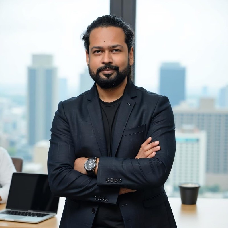 Archit Shrivastava